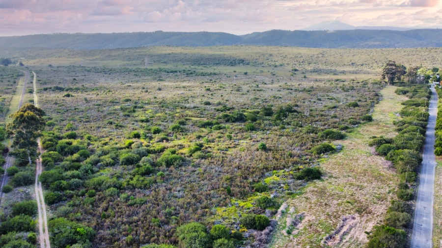 0 Bedroom Property for Sale in Sedgefield Rural Western Cape